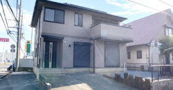 Casa reformada em Mikkaichi, Suzuka