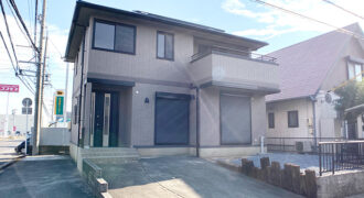 Casa reformada em Mikkaichi, Suzuka