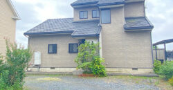 Casa à venda em Suzuka (em reforma)