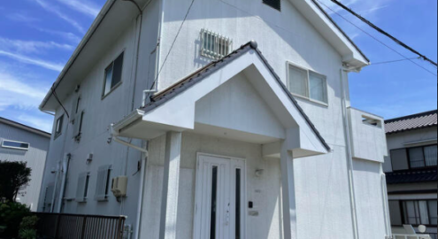 Casa em Taketoyo, Kitanakane