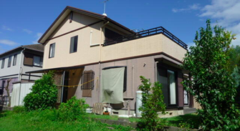 Casa em Toyohashi,Shiohama Oyamacho
