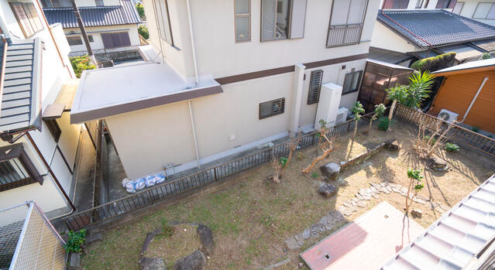 Casa em Fukuroi, Ogawacho