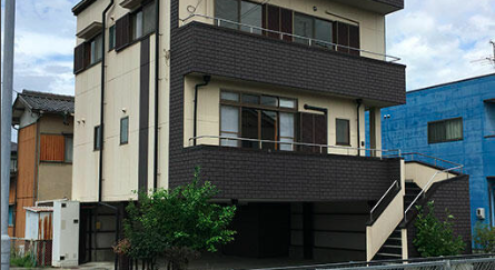 Casa em Tsushima,Minamihonmachi