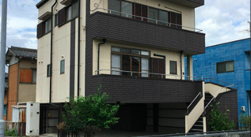 Casa em Tsushima,Minamihonmachi