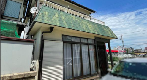 Casa em Aichi,Kita-Nagoya