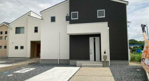 Casa em Inazawa,Enishi Sobuecho Sobue