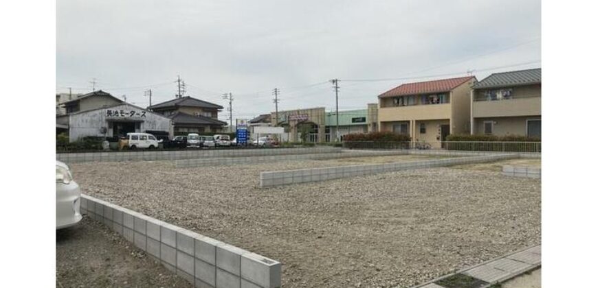 Casa em Hashima,Kasamatsu