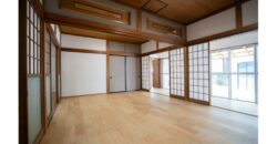 Casa em Fuji, Iwamoto