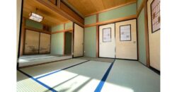 Casa em Iwata, Fukude