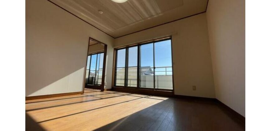 Casa em Iwata, Fukude