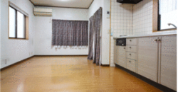 Casa em Aoi, Shinmeicho
