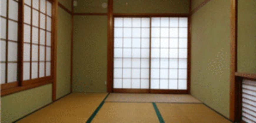 Casa em Aoi, Shinmeicho