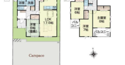 Casa em Numazu, Ooka