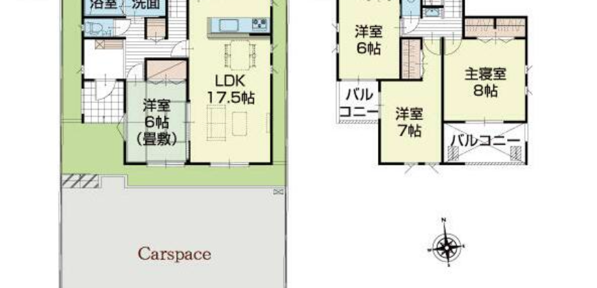 Casa em Numazu, Ooka