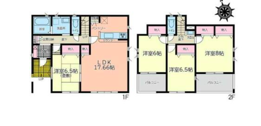 Casa em Kakegawa, Yokosuka