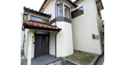 Casa reformada em Okazaki