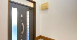 Casa reformada em Okazaki