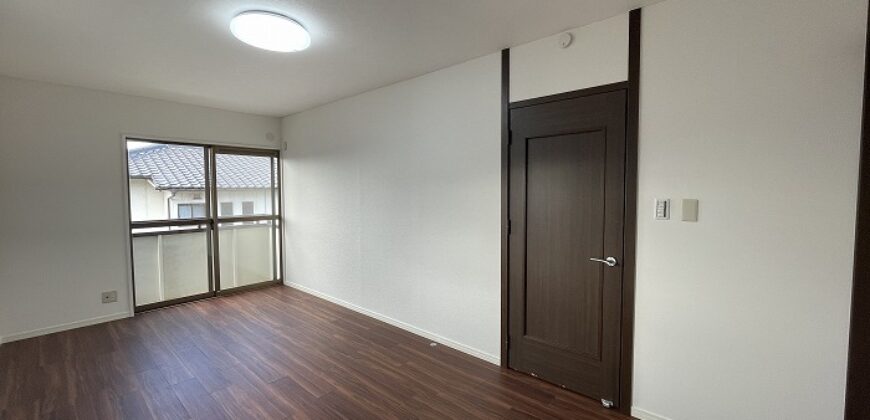 Casa reformada em Kameyama