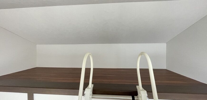 Casa reformada em Kameyama