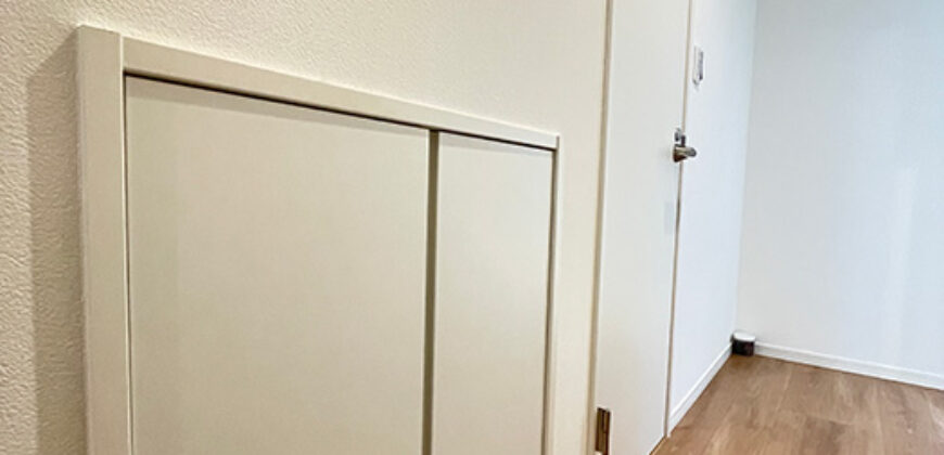 Casa reformada em Nagoya