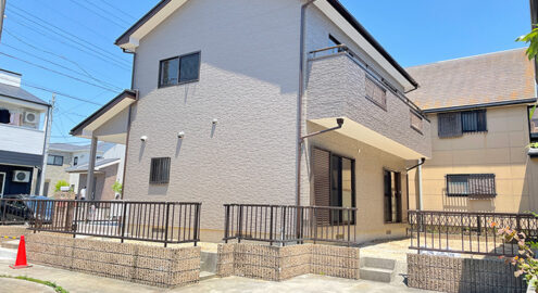 Casa reforma em Toyohashi