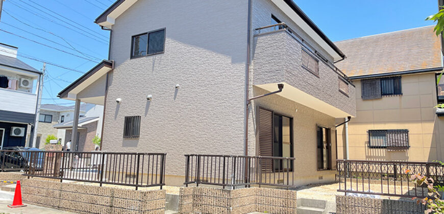 Casa reforma em Toyohashi