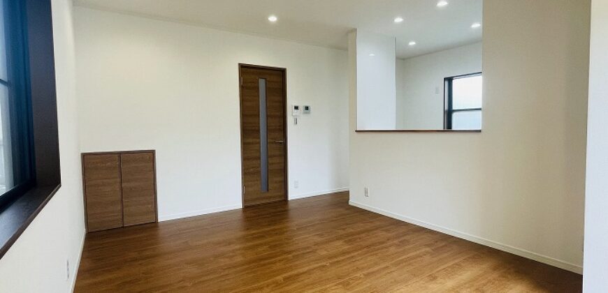 Casa reformada em Obu, Aichi