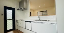 Casa reformada em Obu, Aichi