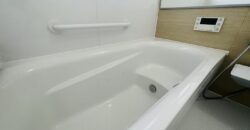 Casa reformada em Handa