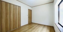 Casa reformada em Handa