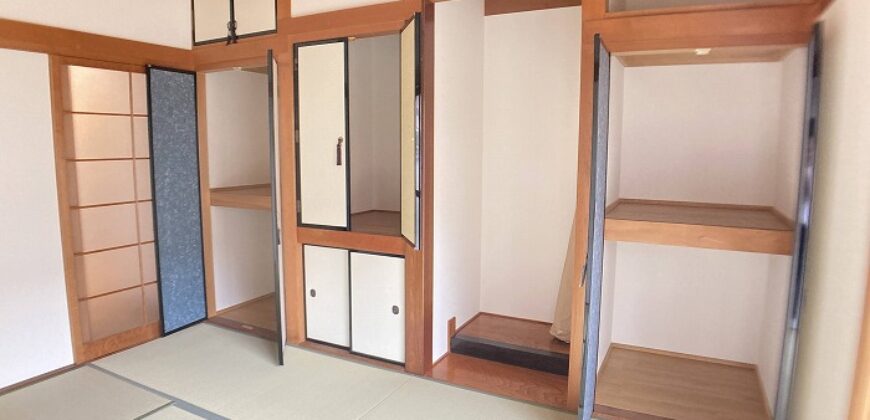 Casa reformada em Okazaki