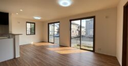 Casa reformada em Tsu Hisai