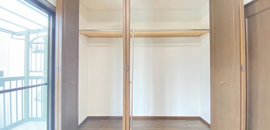 Casa reformada em Ichinomiya