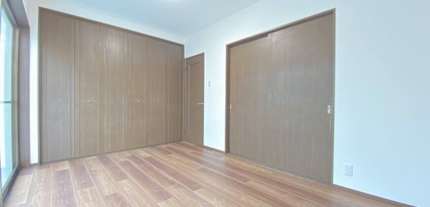 Casa reformada em Ichinomiya