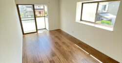 Casa reformada em Nagoya