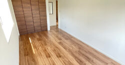 Casa reformada em Nagoya