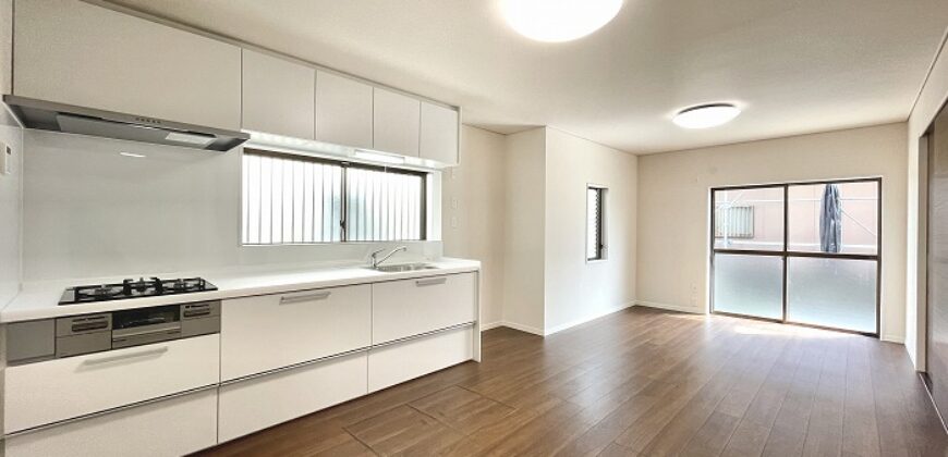 Casa reformada em Matsusaka