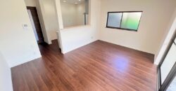 Casa reformada em Kasugai