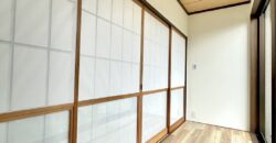 Casa reformada em Yokkaichi
