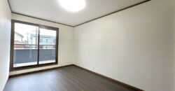 Casa reformada em Yokkaichi