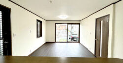 Casa reformada em Yokkaichi