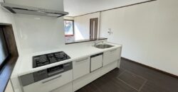Casa reformada em Yokkaichi