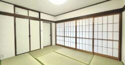 Casa reformada em Yokkaichi