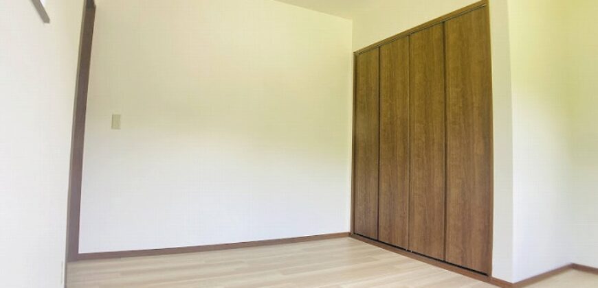 Casa reformada em Toyota
