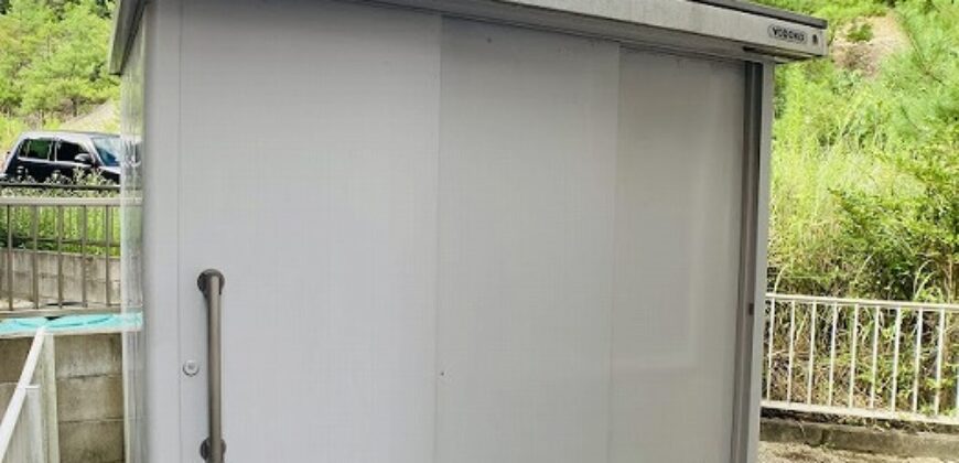 Casa reformada em Toyota