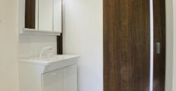 Casa reformada em Toyota