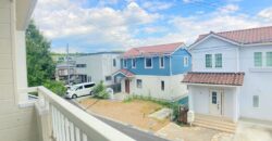 Casa reformada em Toyota