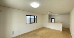 Casa reformada em Toyohashi
