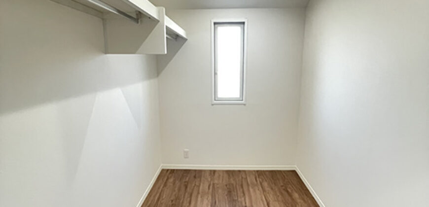 Casa reformada em Nagoya