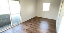 Casa reformada em Nagoya